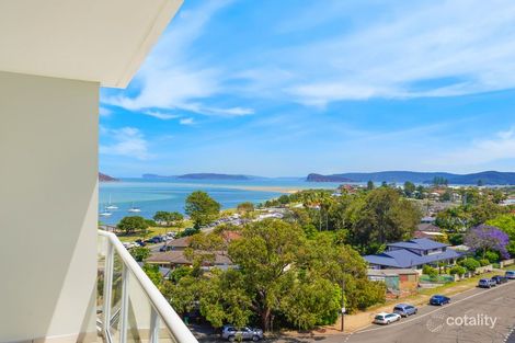 Property photo of 614/51-54 The Esplanade Ettalong Beach NSW 2257