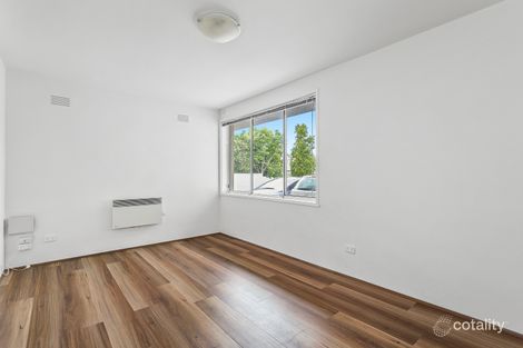 Property photo of 2/64 Powell Street Yarraville VIC 3013