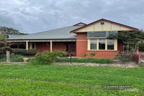 95 Wenhams Lane, Wangaratta, VIC 3677