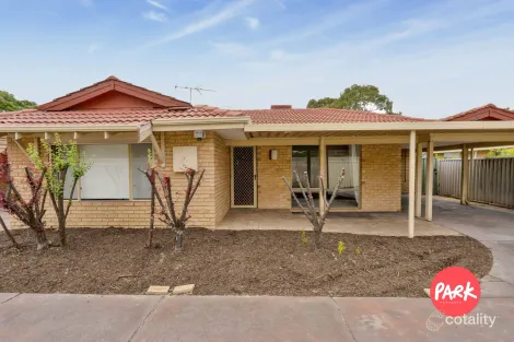 2/55 Manchester St, Victoria Park, WA 6100