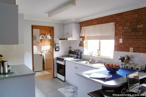 Property photo of 4/26 Kenneally Street Kooringal NSW 2650