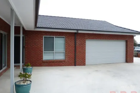 Property photo of 58 Coster Street Benalla VIC 3672