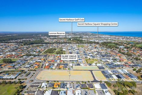 Property photo of 10 Surf Drive Secret Harbour WA 6173