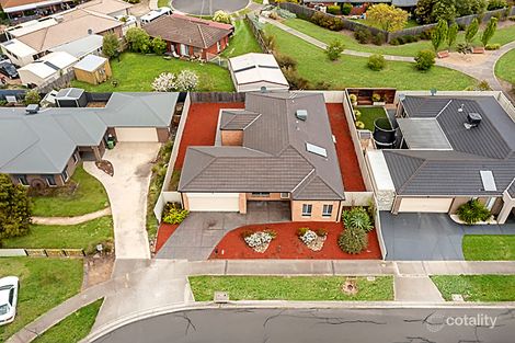 Property photo of 56 Mulberry Pass Craigieburn VIC 3064