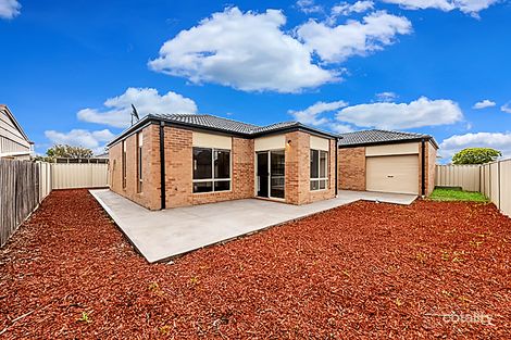 Property photo of 56 Mulberry Pass Craigieburn VIC 3064