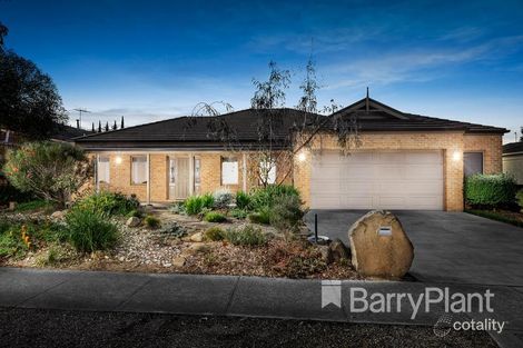 Property photo of 22 The Terrace South Morang VIC 3752