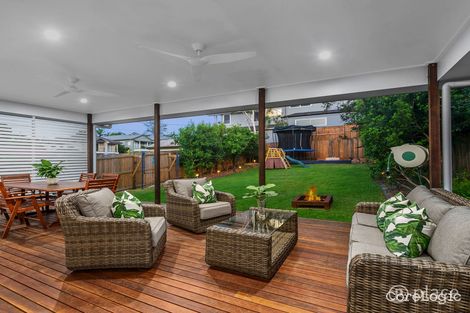 Property photo of 33 The Promenade Camp Hill QLD 4152