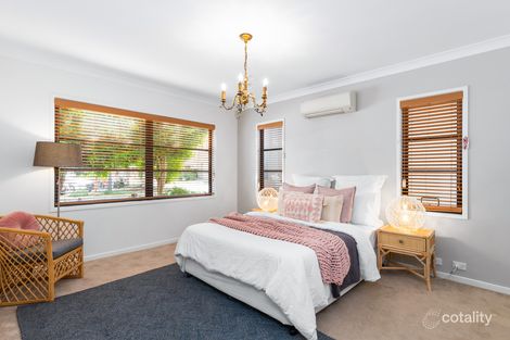 Property photo of 79/1 Celestial Court Carina QLD 4152