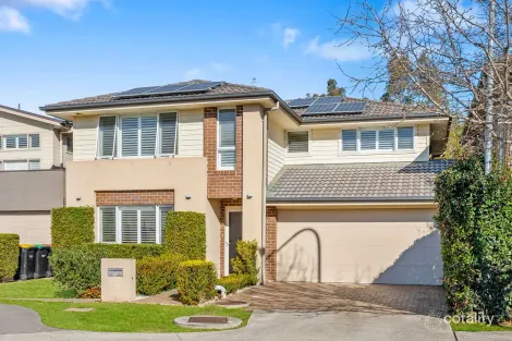 14 Lapwing Way, Cranebrook, NSW 2749