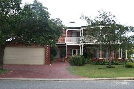 17 Central Rd, Rossmoyne, WA 6148