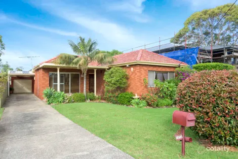 1116 Old Princes Hwy, Engadine, NSW 2233