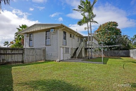 Property photo of 37 Clements Crescent Vincent QLD 4814
