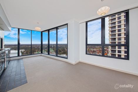 Property photo of 1505/3 Herbert Street St Leonards NSW 2065