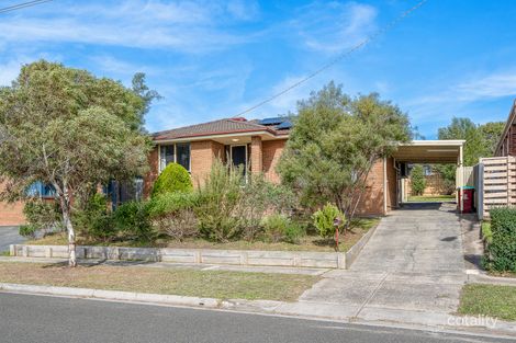 Property photo of 48 Huntington Drive Hampton Park VIC 3976