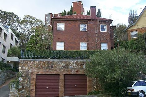 12 Montpelier St, Neutral Bay, NSW 2089