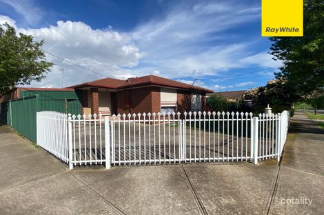 4 WATFORD RD, ST ALBANS, VIC 3021
