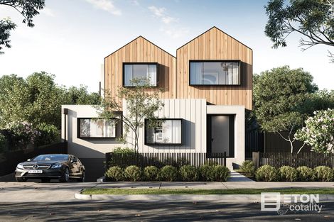 Th3/250 Arthur St, Fairfield, VIC 3078