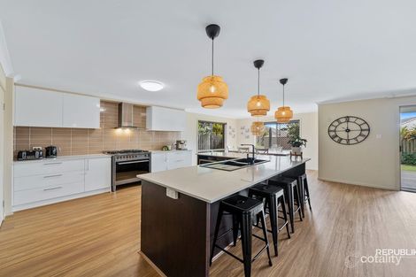 Property photo of 23 Whitby Place Thornlands QLD 4164
