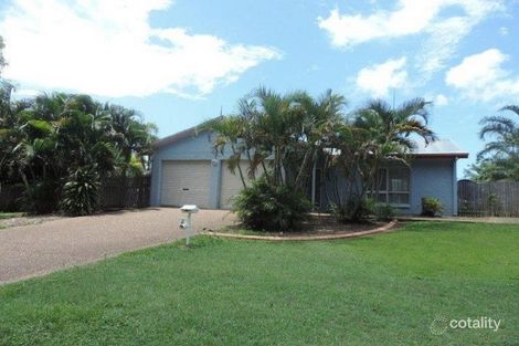 Property photo of 2 Parkview Terrace Bushland Beach QLD 4818