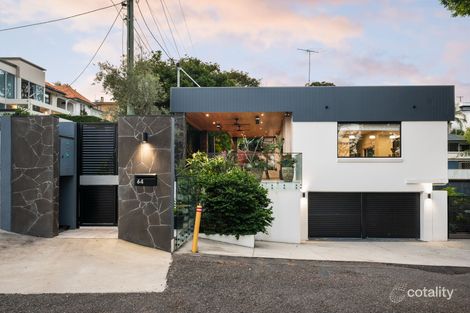 Property photo of 64 Langside Road Hamilton QLD 4007
