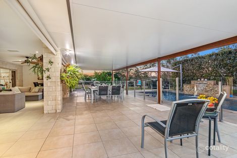 Property photo of 24 Waterfront Drive Karalee QLD 4306