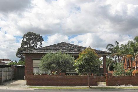 60 St David St, Thornbury, VIC 3071