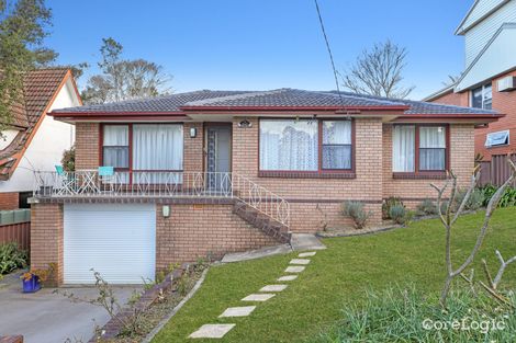 Property photo of 102 Jacaranda Avenue Figtree NSW 2525