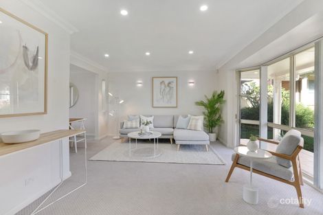 Property photo of 5 Munn Place Toongabbie NSW 2146