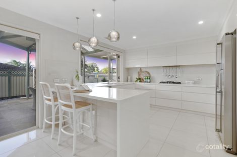 Property photo of 5 Munn Place Toongabbie NSW 2146