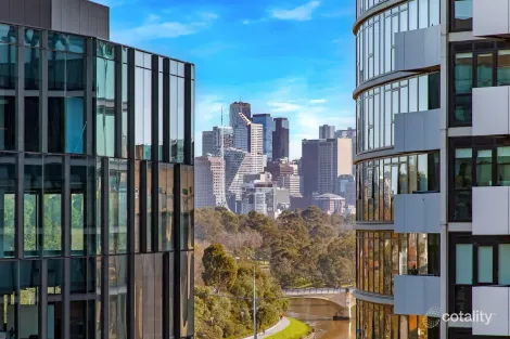 703/163-165 Cremorne St, Cremorne, VIC 3121