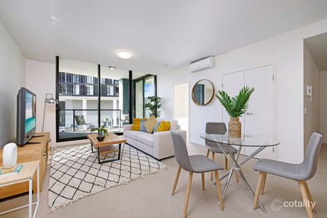 Property photo of 104/134 Epsom Road Zetland NSW 2017