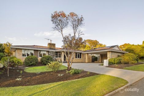 Property photo of 4 Bantry Road Floreat WA 6014