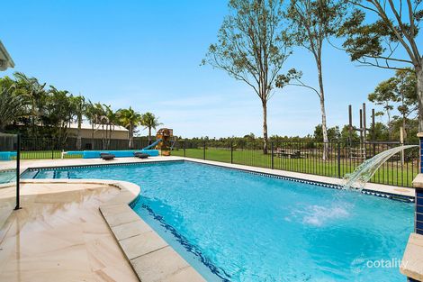 Property photo of 59 Koala Court Little Mountain QLD 4551