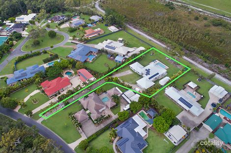 Property photo of 59 Koala Court Little Mountain QLD 4551