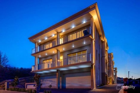Property photo of 3/15 Lansdowne Crescent West Hobart TAS 7000