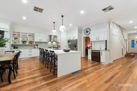 Property photo of 1 McCarthy Street Hampton VIC 3188