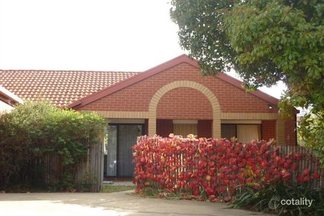 Property photo of 21 Beddome Place Florey ACT 2615