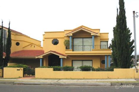 Property photo of 64 Pellisier Road Putney NSW 2112