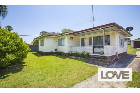 Property photo of 9 Adam Street Blackalls Park NSW 2283