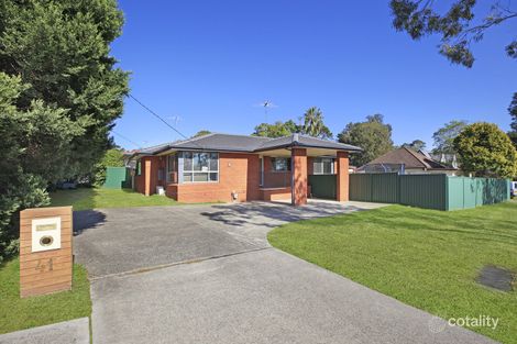Property photo of 41 Linden Street Sutherland NSW 2232