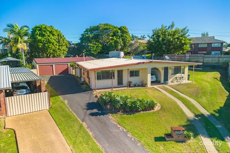 Property photo of 1/27 Capricorn Crescent Norman Gardens QLD 4701