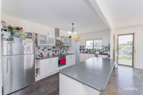 Property photo of 1/27 Capricorn Crescent Norman Gardens QLD 4701