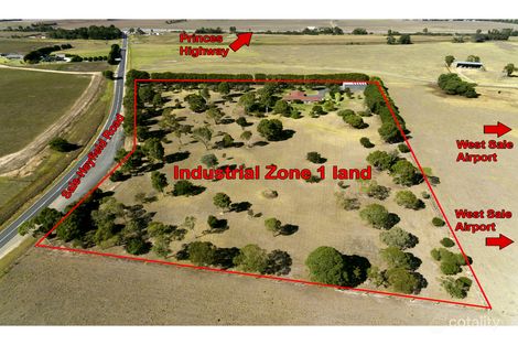 57 Sale-Heyfield Rd, Fulham, VIC 3851