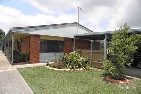 Property photo of LOT 1/98 Churchill Street Maryborough QLD 4650