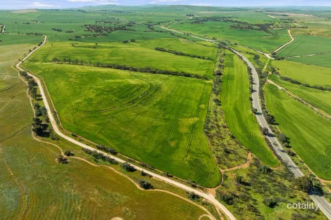 Lot 1 Horrocks Hwy, Yacka, SA 5470