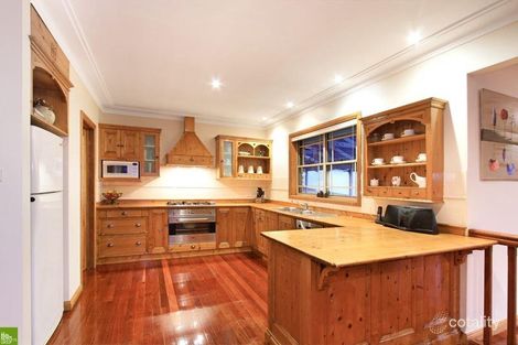 Property photo of 13 Carlyle Close Dapto NSW 2530