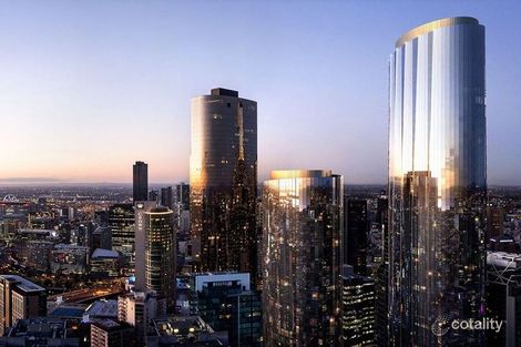 1510/18 Hoff Bvd, Southbank, VIC 3006