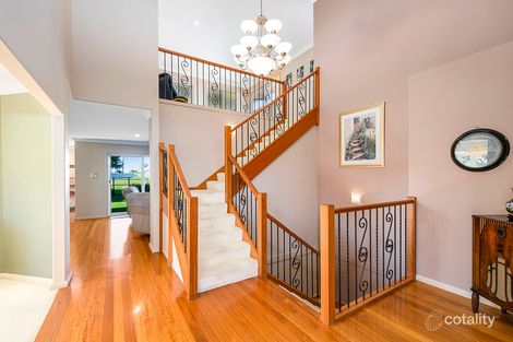 Property photo of 14 Kentia Close Port Macquarie NSW 2444