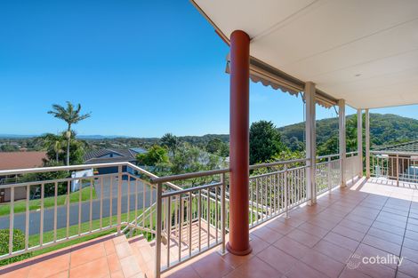 Property photo of 14 Kentia Close Port Macquarie NSW 2444