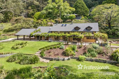 35 Fantail Rise, Warburton, VIC 3799